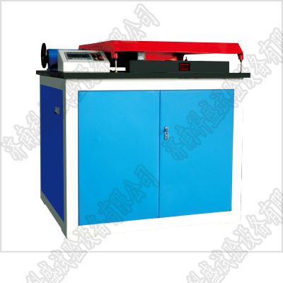 壓剪試驗機具有哪些作用，性能特點