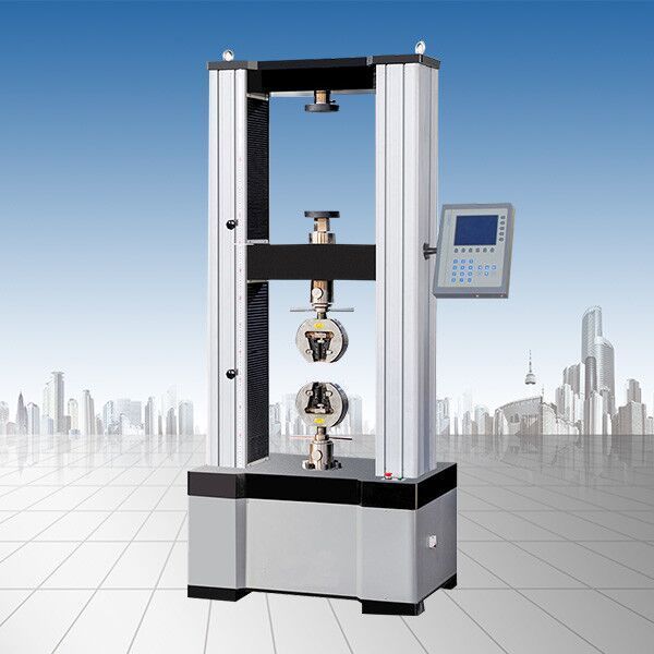 5個(gè)影響電子萬(wàn)能試驗(yàn)機(jī)優(yōu)劣的因素