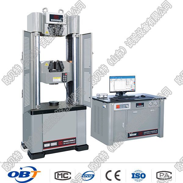 使用拉力試驗機(jī)經(jīng)常發(fā)生的問題解決辦法，拉力試驗機(jī)使用經(jīng)驗