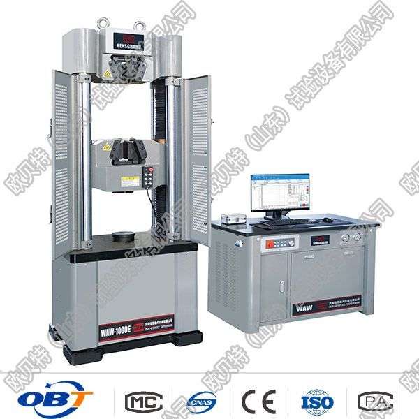 使用拉力試驗(yàn)機(jī)經(jīng)常發(fā)生的問(wèn)題解決辦法，拉力試驗(yàn)機(jī)使用經(jīng)驗(yàn)