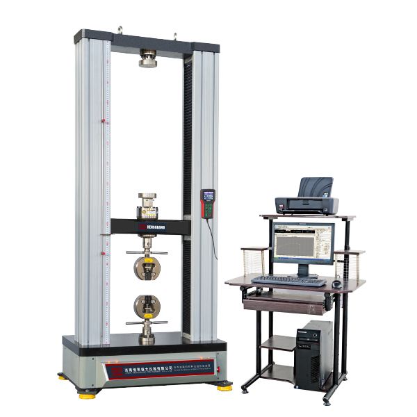 WDW-300E微機控制電子萬能試驗機(落地式)